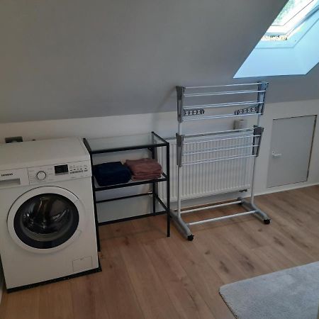 Ferienwohnung Rosi Σλέσβιχ Εξωτερικό φωτογραφία