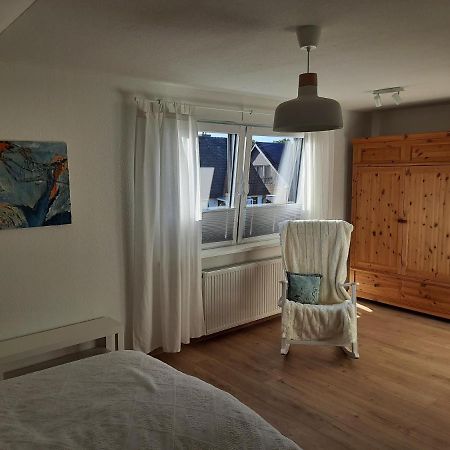 Ferienwohnung Rosi Σλέσβιχ Εξωτερικό φωτογραφία