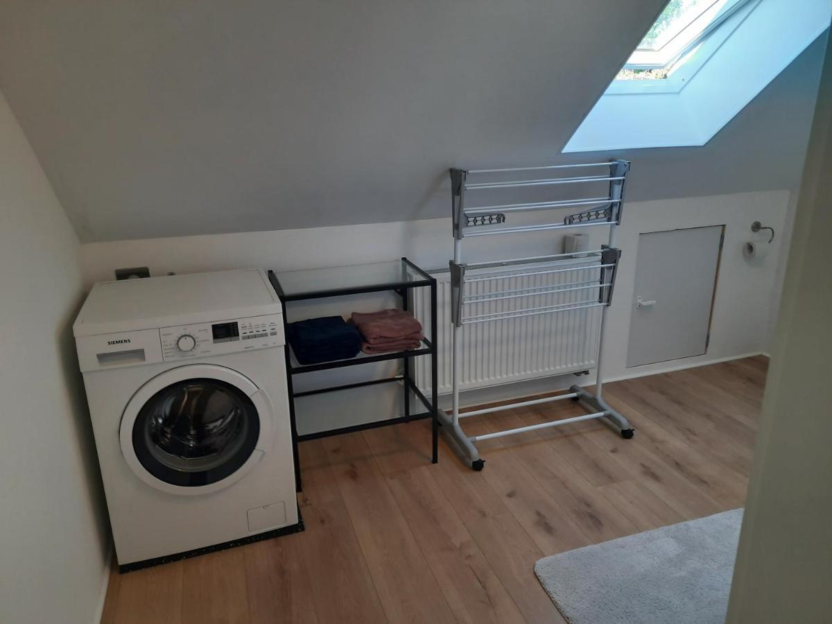 Ferienwohnung Rosi Σλέσβιχ Εξωτερικό φωτογραφία