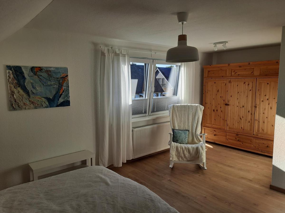 Ferienwohnung Rosi Σλέσβιχ Εξωτερικό φωτογραφία