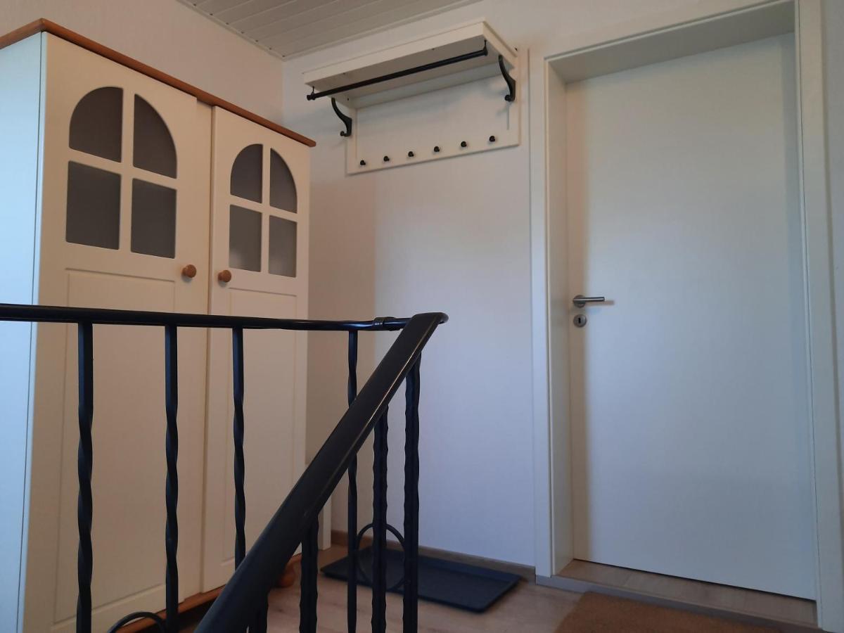 Ferienwohnung Rosi Σλέσβιχ Εξωτερικό φωτογραφία